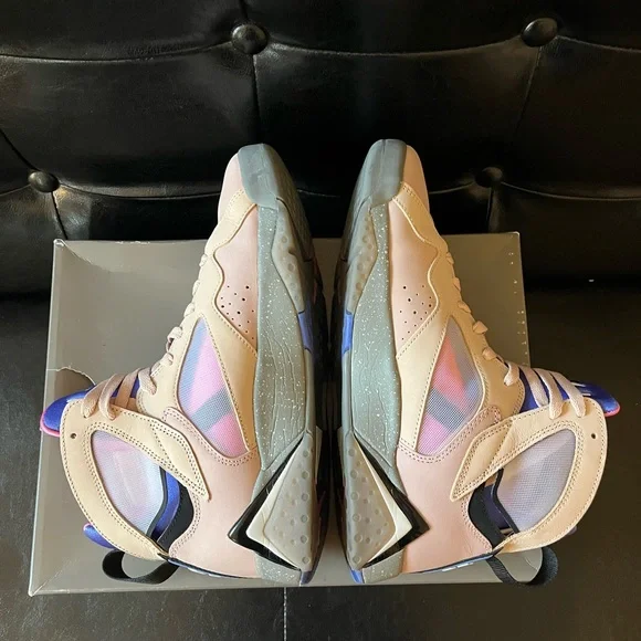 Jordan 7 SE ‘Sapphire’